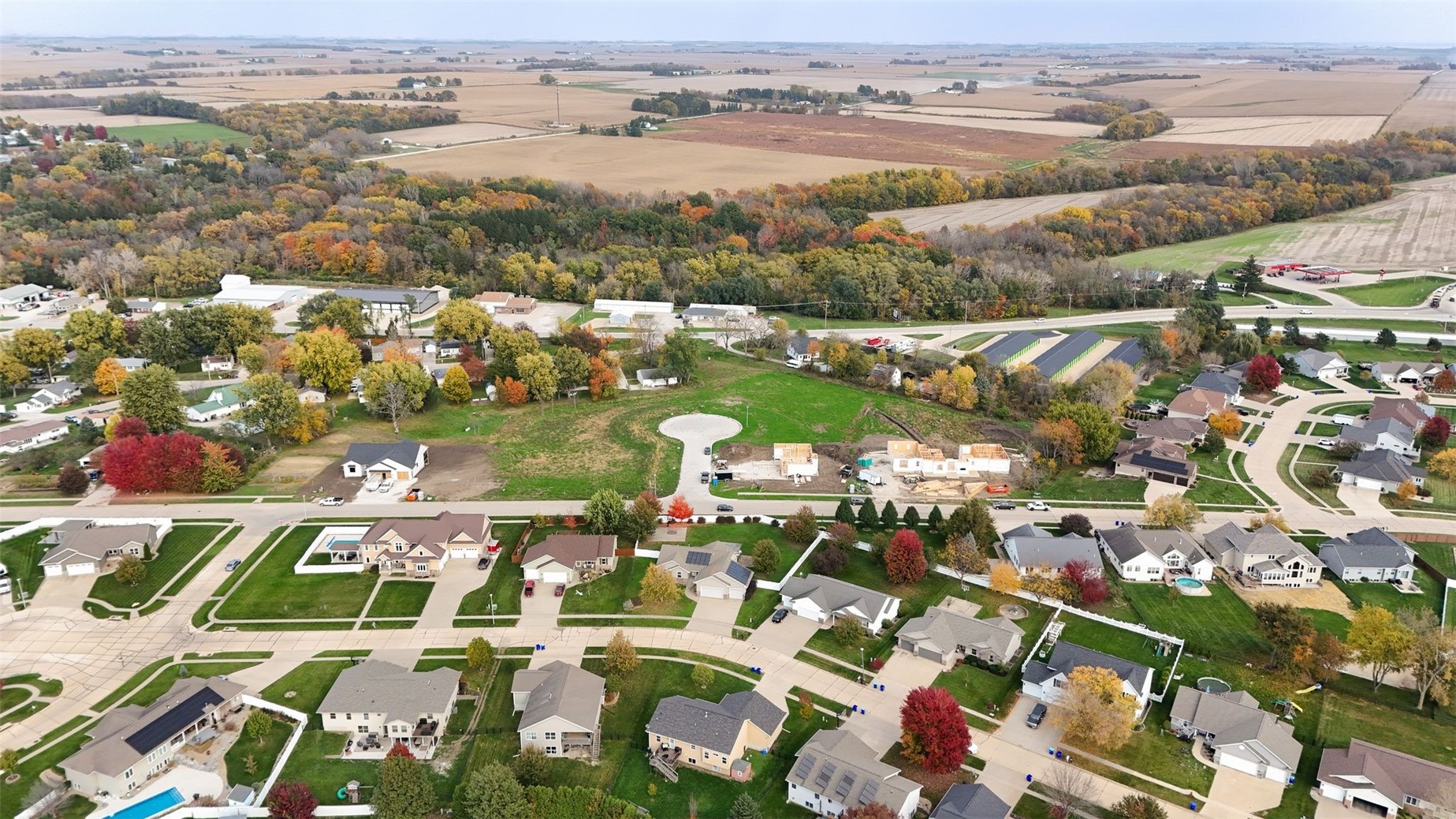 316 Young Court Center Point IA 52213