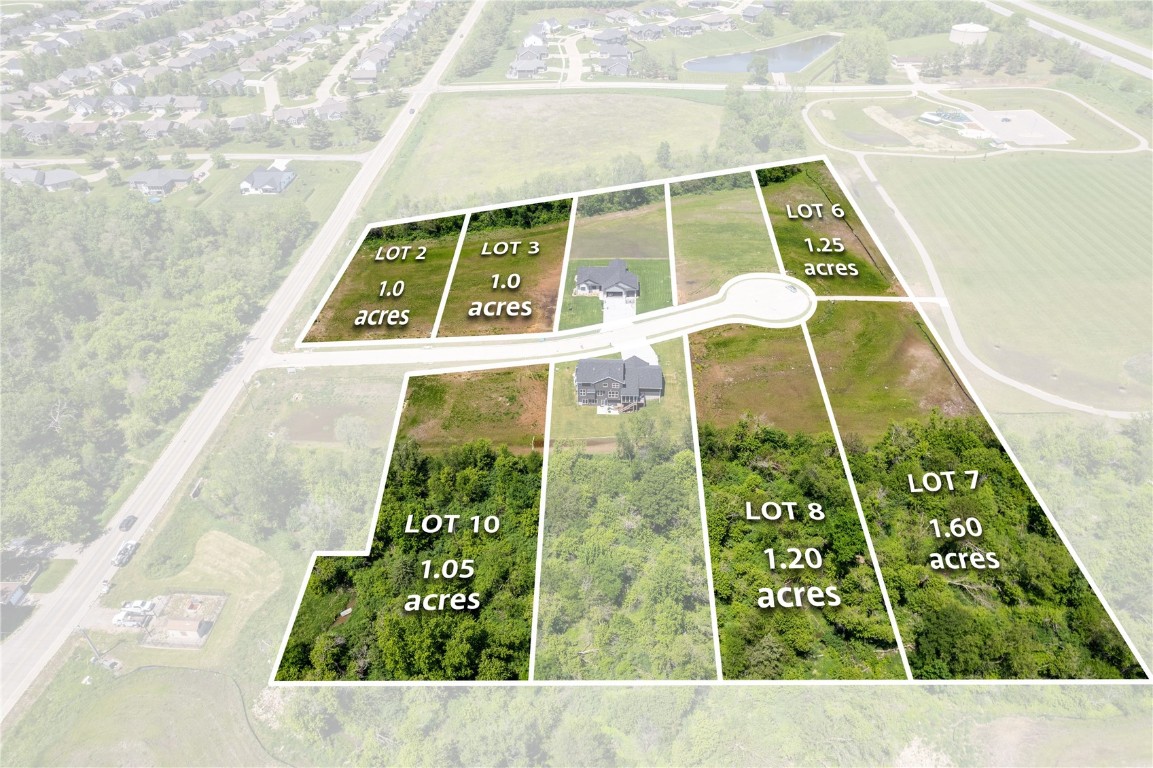 2912 Timber Creek Court Hiawatha IA 52233