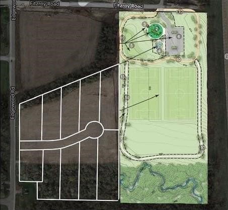 2912 Timber Creek Court Hiawatha IA 52233