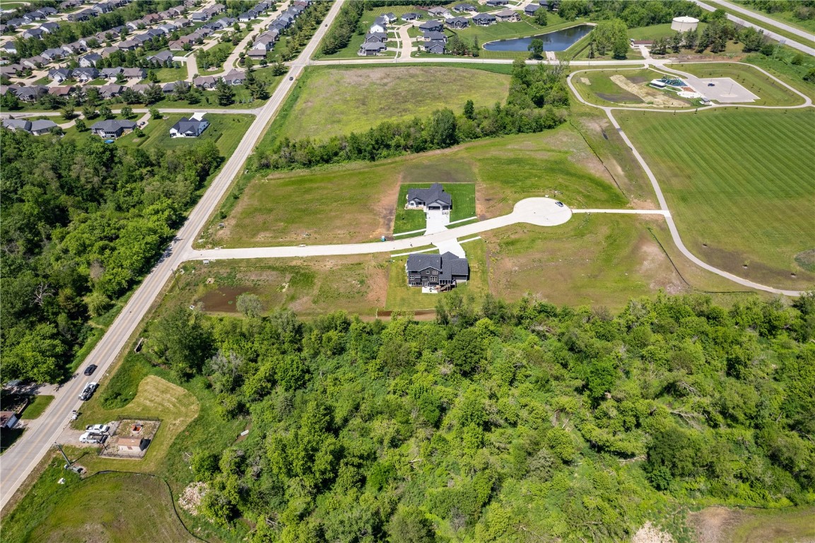 2912 Timber Creek Court Hiawatha IA 52233
