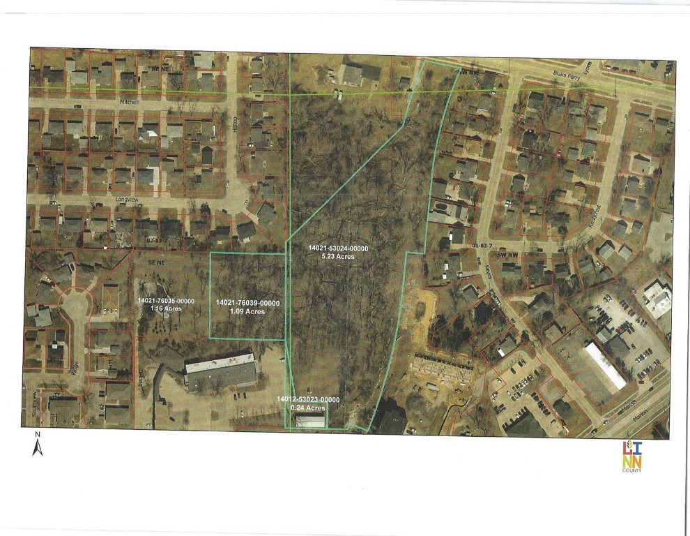 1013 Blairs Ferry Road Marion IA 52302