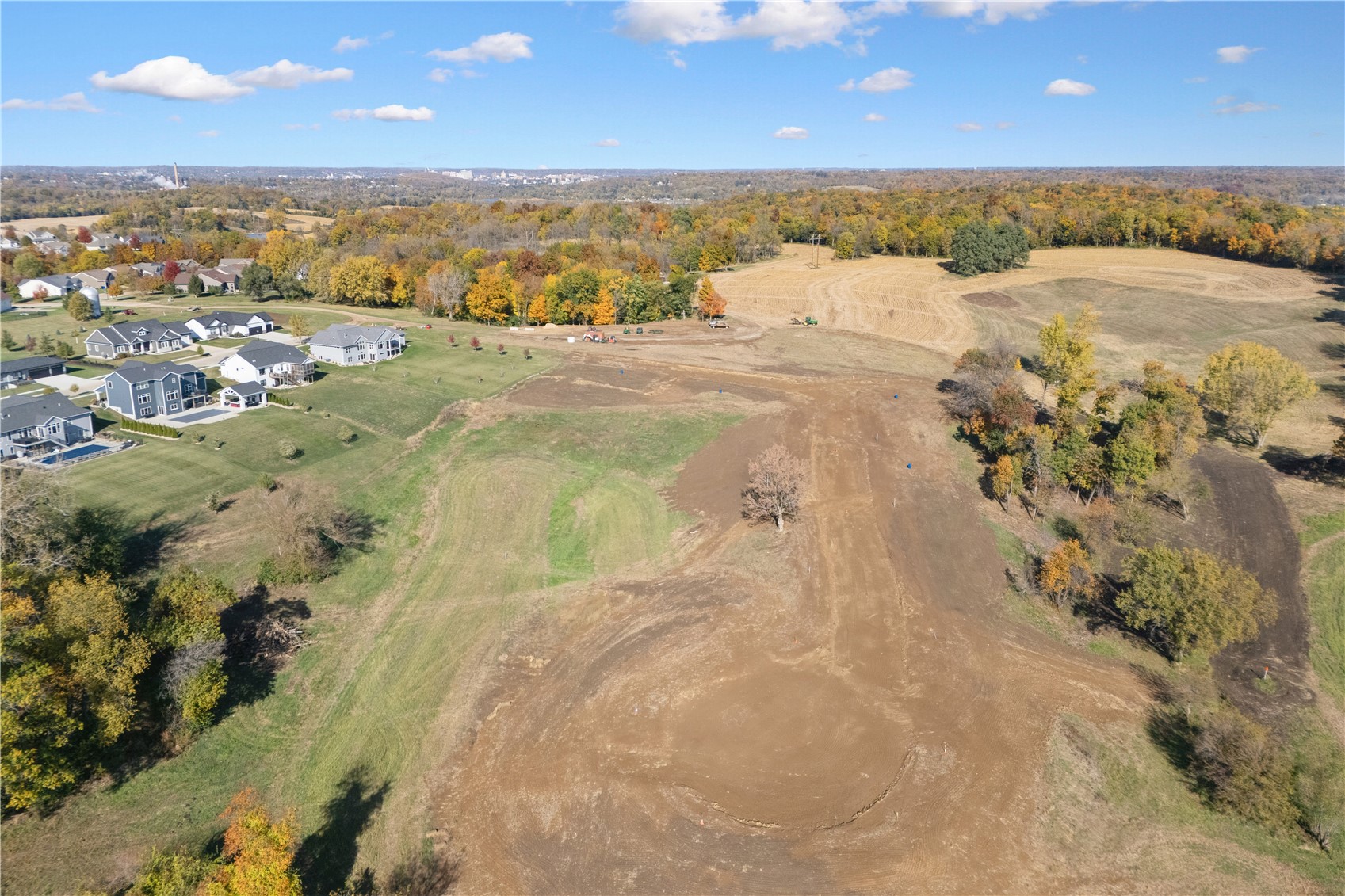 0 Scenic View Court SW Cedar Rapids IA 52404