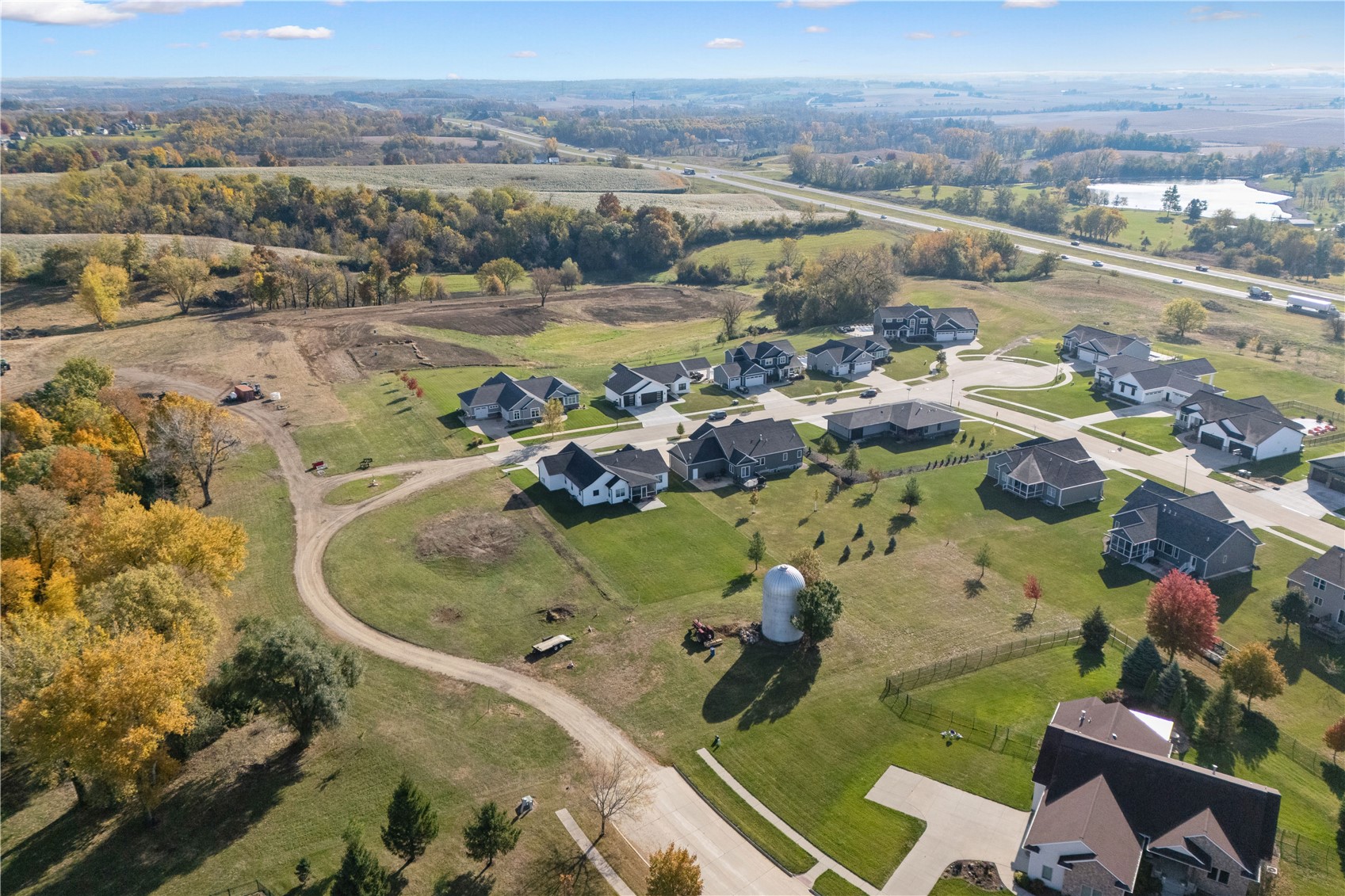 0 Scenic View Court SW Cedar Rapids IA 52404