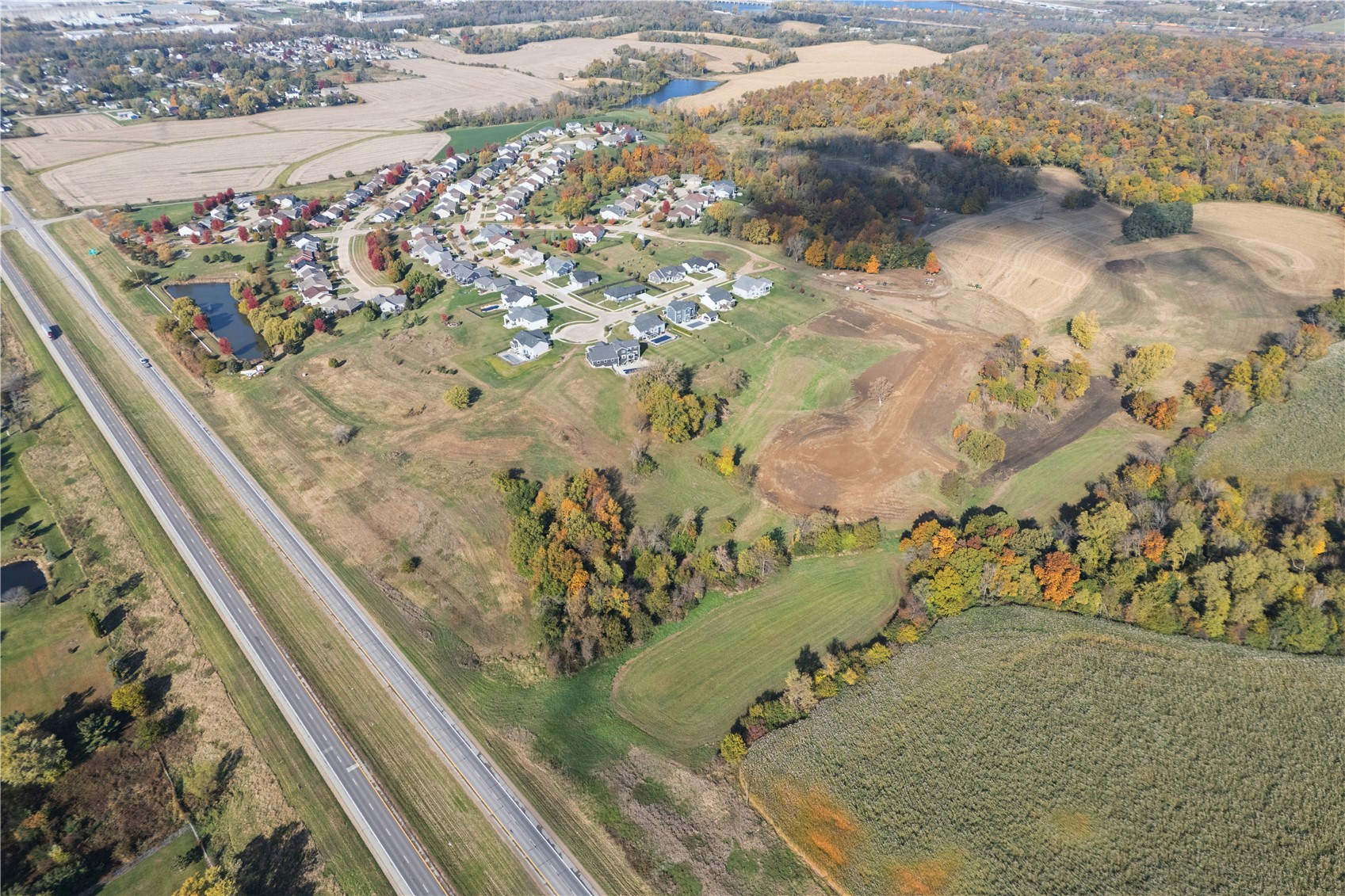 0 Scenic View Court SW Cedar Rapids IA 52404