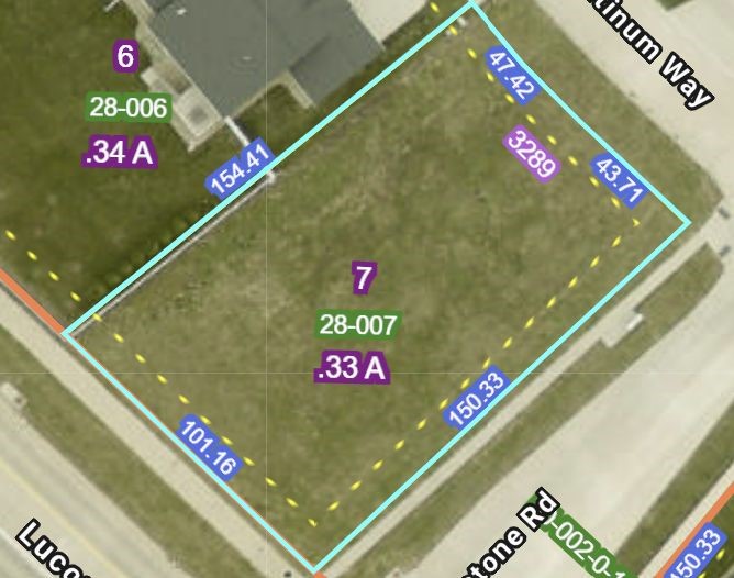 3289 Platinum Way Marion IA 52302
