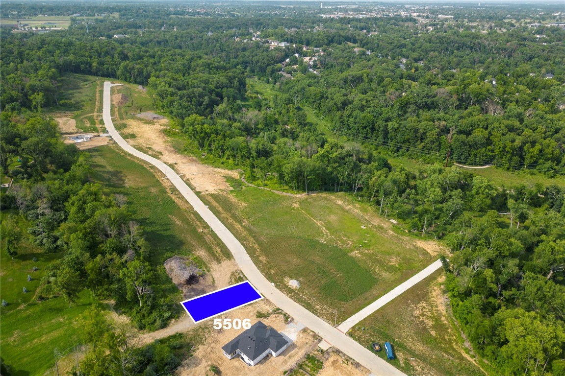 5506 Seminole Valley Trail NE Cedar Rapids IA 52411