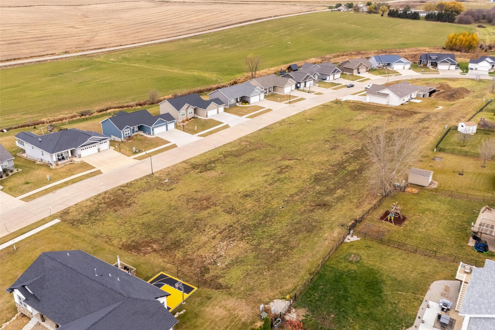 112 Shiloh Avenue Urbana IA 52345