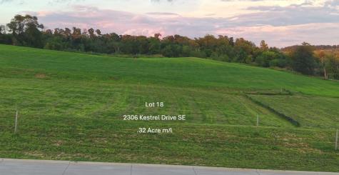2306 Kestrel Drive SE Cedar Rapids IA 52403