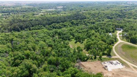Wapsi Ridge Lot 3 Anamosa IA 52205