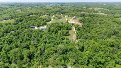 Wapsi Ridge Lot 3 Anamosa IA 52205