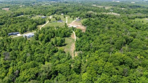 Wapsi Ridge Lot 3 Anamosa IA 52205