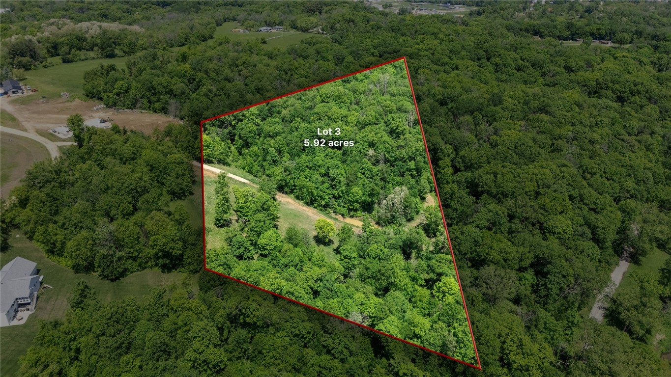 Wapsi Ridge Lot 3 Anamosa IA 52205