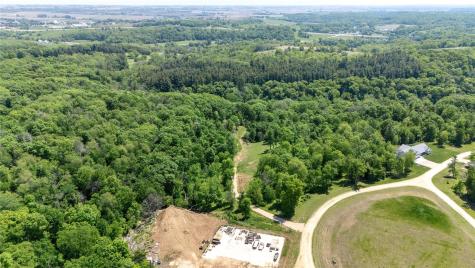 Wapsi Ridge Lot 3 Anamosa IA 52205