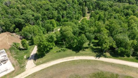 Wapsi Ridge Lot 3 Anamosa IA 52205