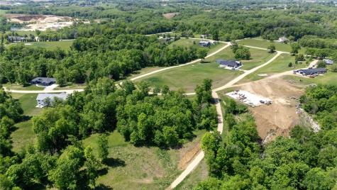 Wapsi Ridge Lot 3 Anamosa IA 52205