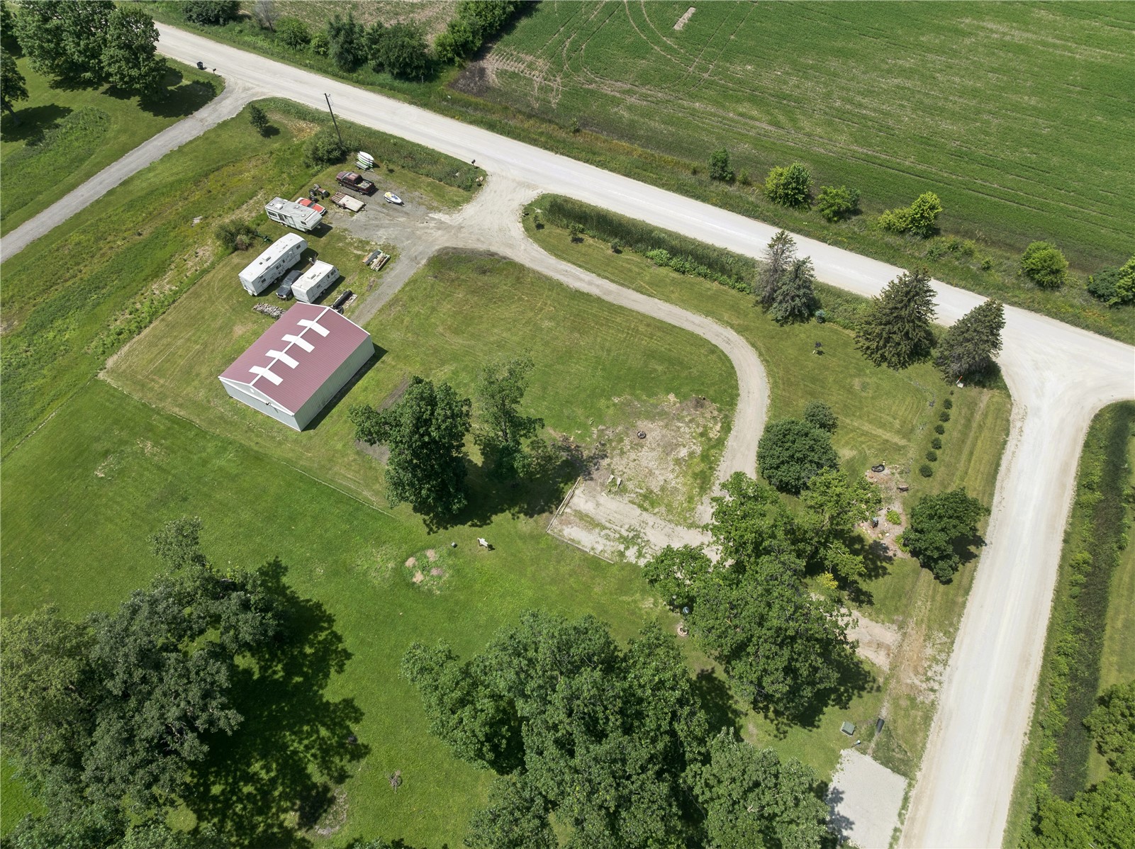 3903 Mohler Road Center Point IA 52213