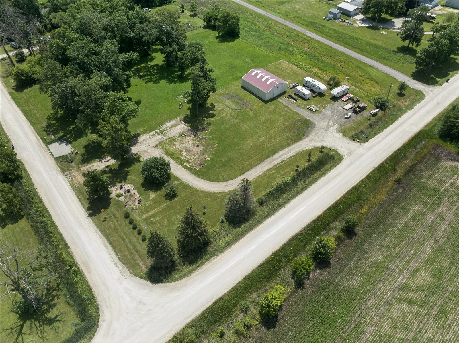 3903 Mohler Road Center Point IA 52213