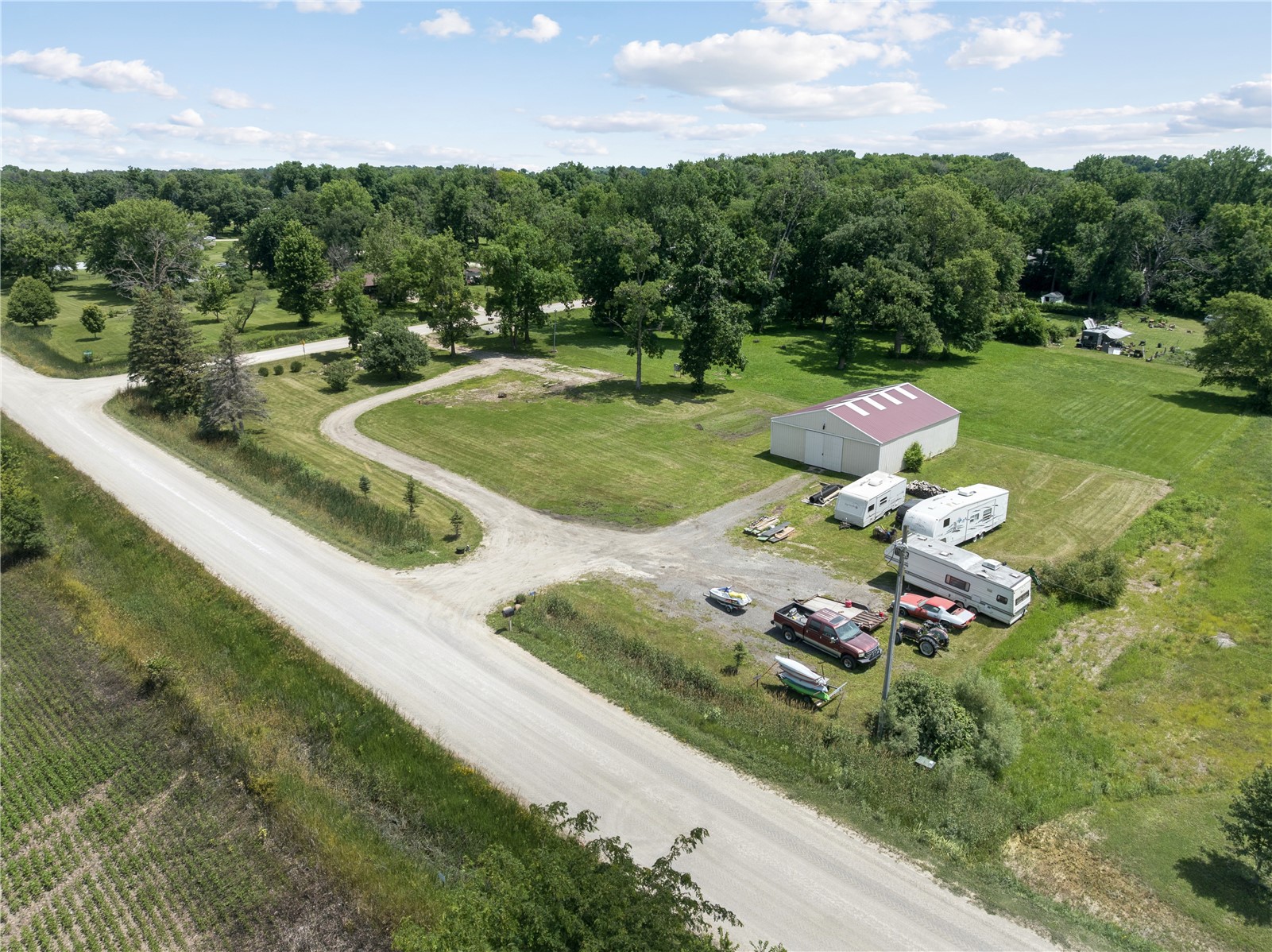 3903 Mohler Road Center Point IA 52213