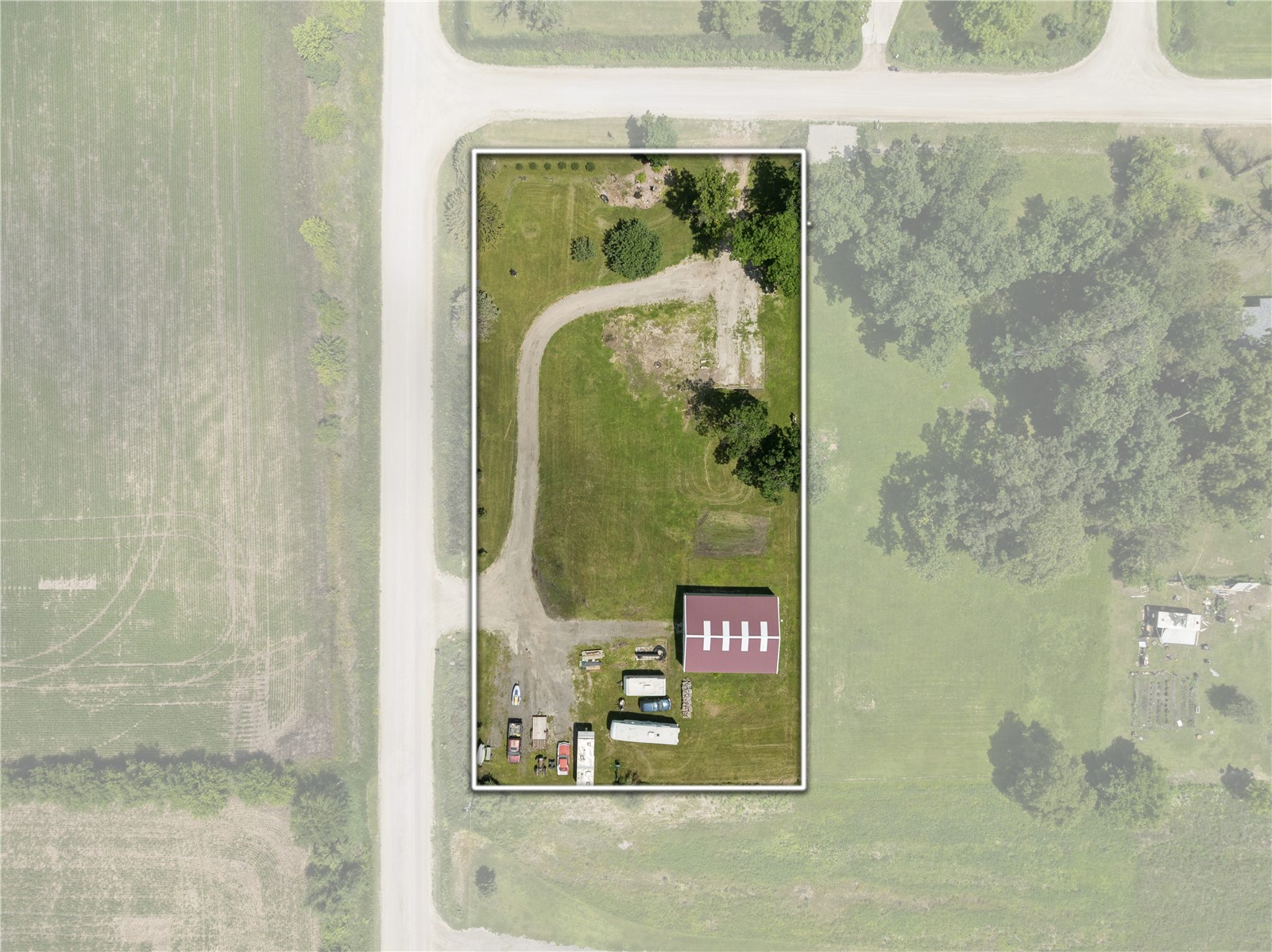 3903 Mohler Road Center Point IA 52213
