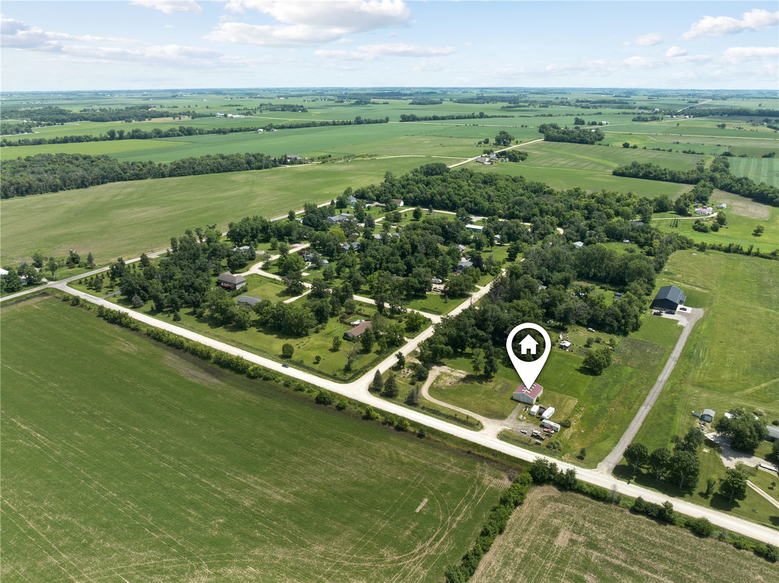 3903 Mohler Road Center Point IA 52213