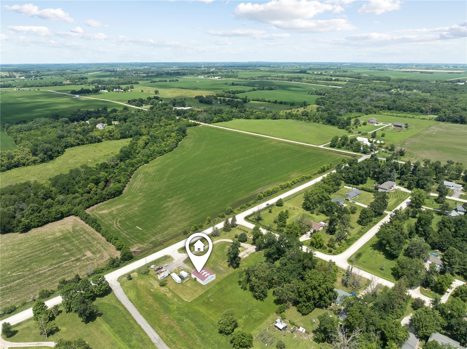 3903 Mohler Road Center Point IA 52213
