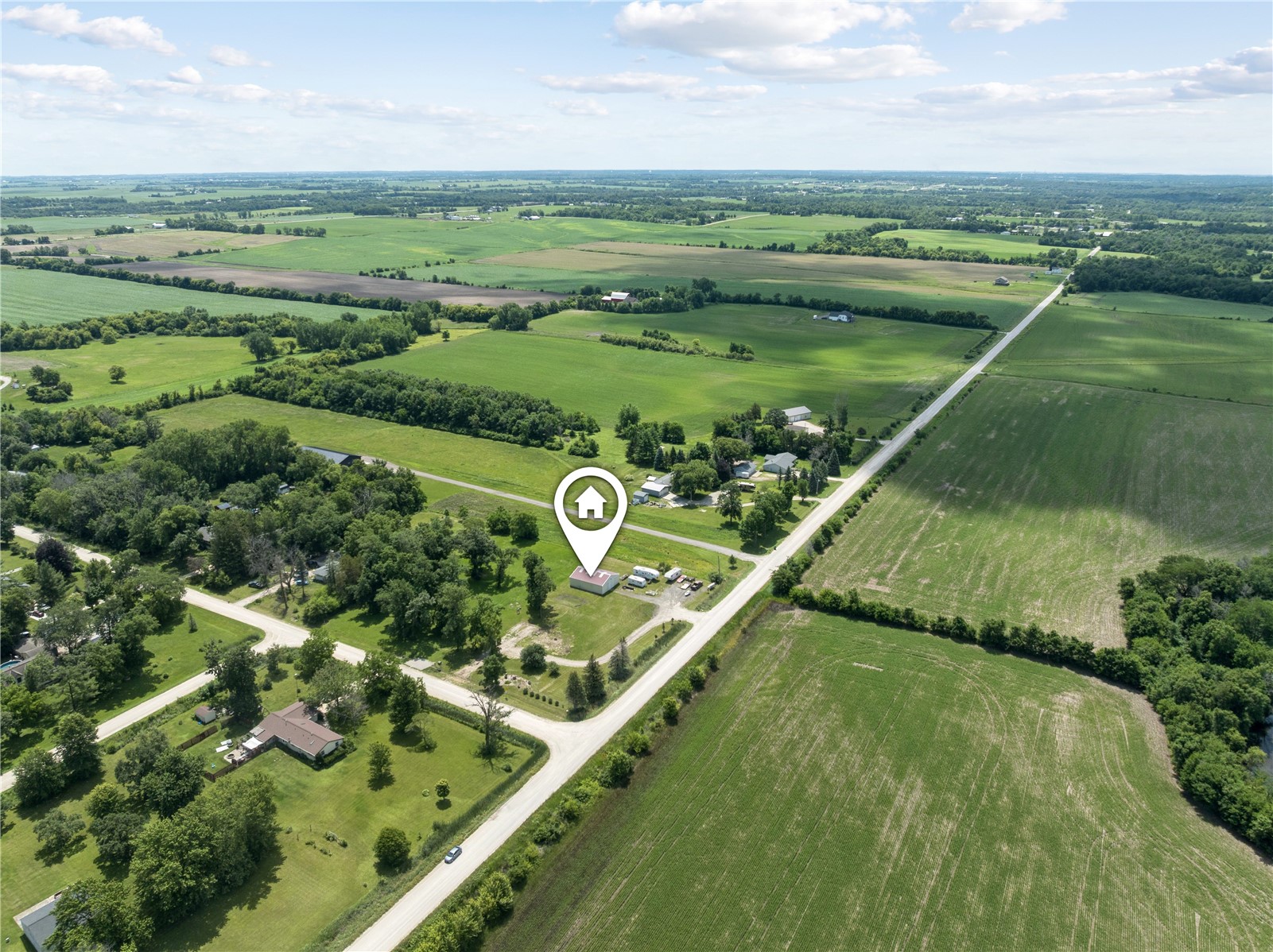 3903 Mohler Road Center Point IA 52213