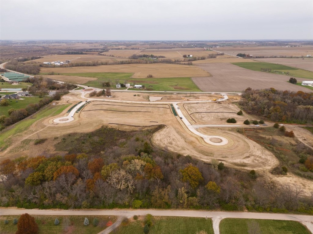 Oak Meadow Lot #15 Solon IA 52333