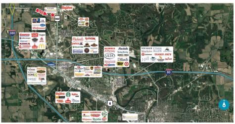 3200 Redhawk Street Coralville IA 52241