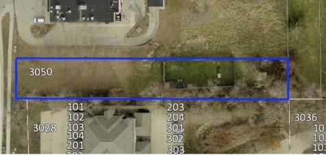 3050 Center Point Road NE Cedar Rapids IA 52402