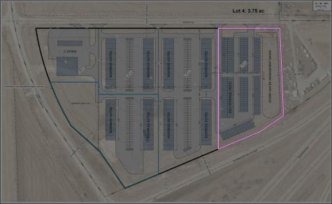 4299 Lewis Access - Lot 4 Center Point IA 52213