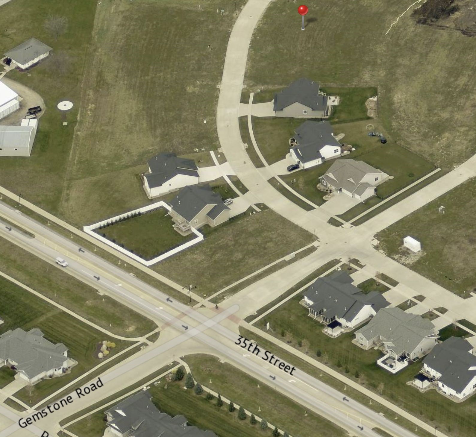 3204 Platinum Way Marion IA 52302
