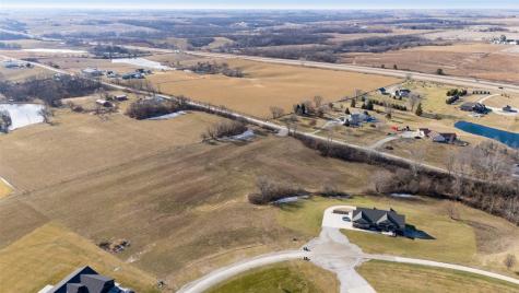 1455 Underwood Avenue Riverside IA 52327