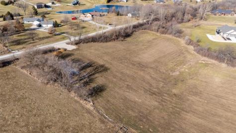 1455 Underwood Avenue Riverside IA 52327