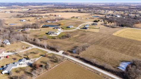 1455 Underwood Avenue Riverside IA 52327