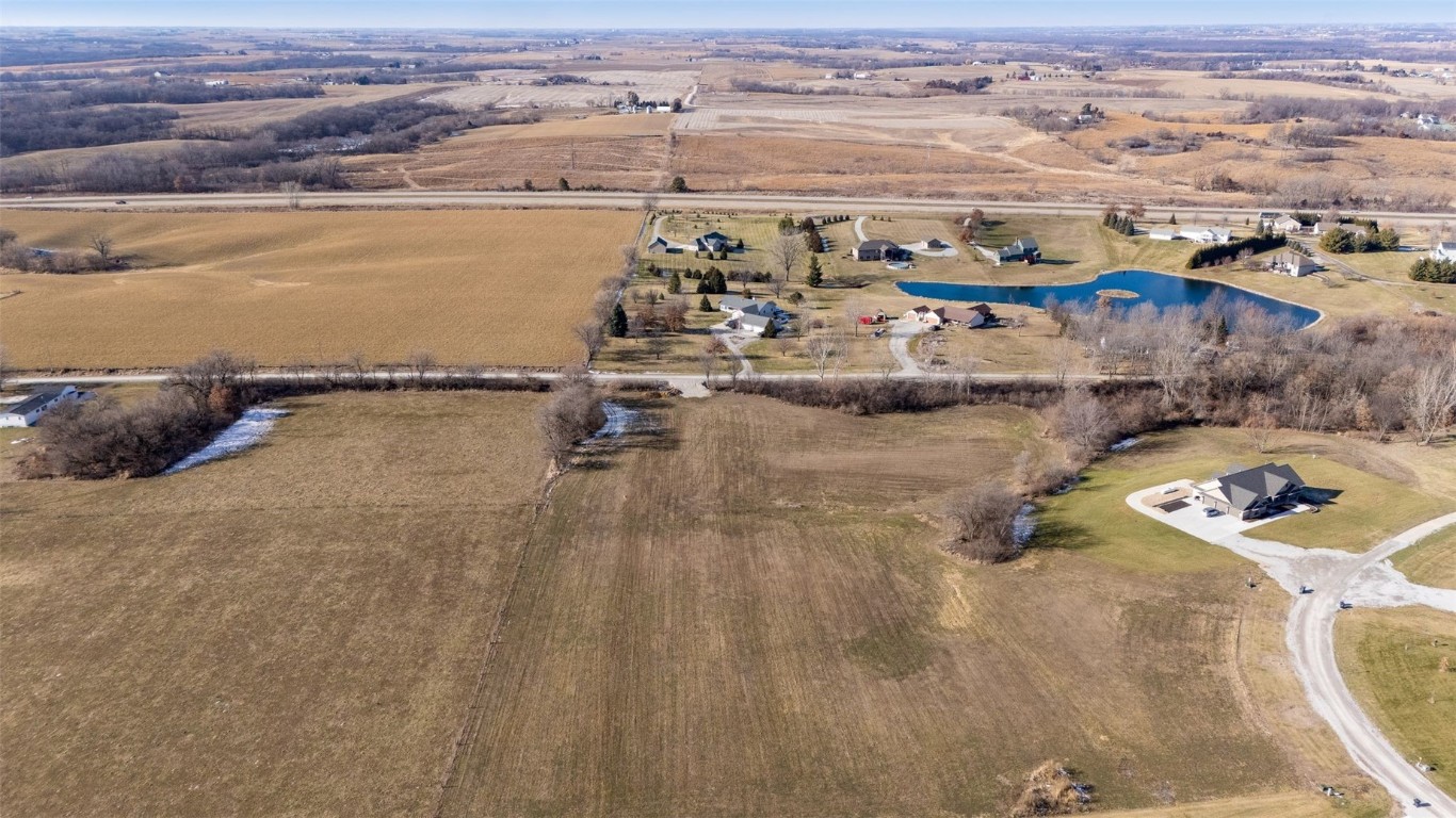 1455 Underwood Avenue Riverside IA 52327