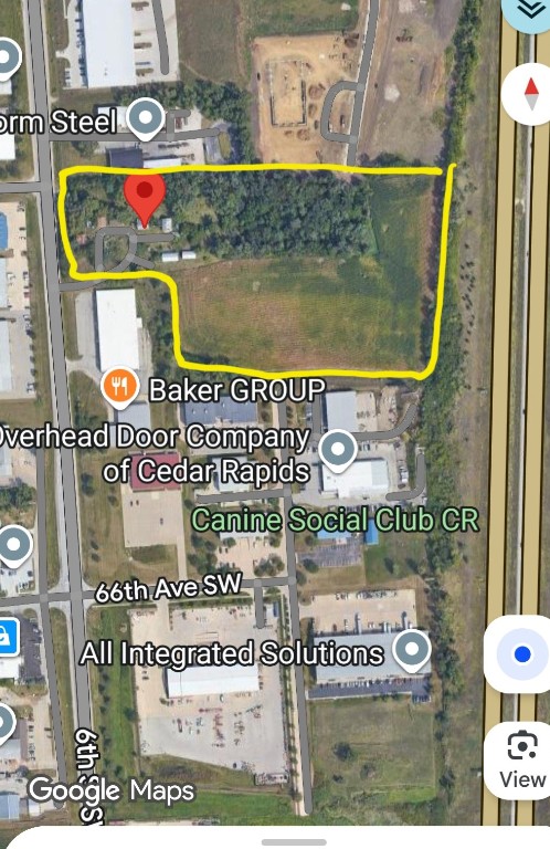 6311 6th Street SW Cedar Rapids IA 52404