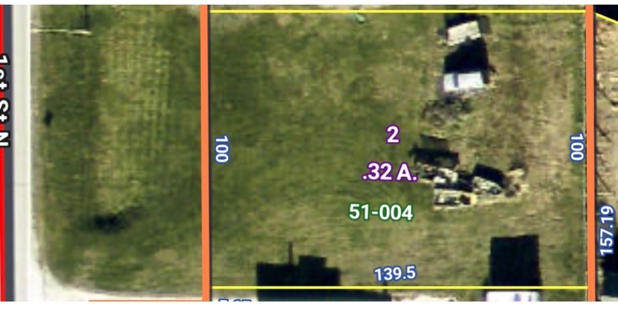 1ST Street N Walford IA 52351