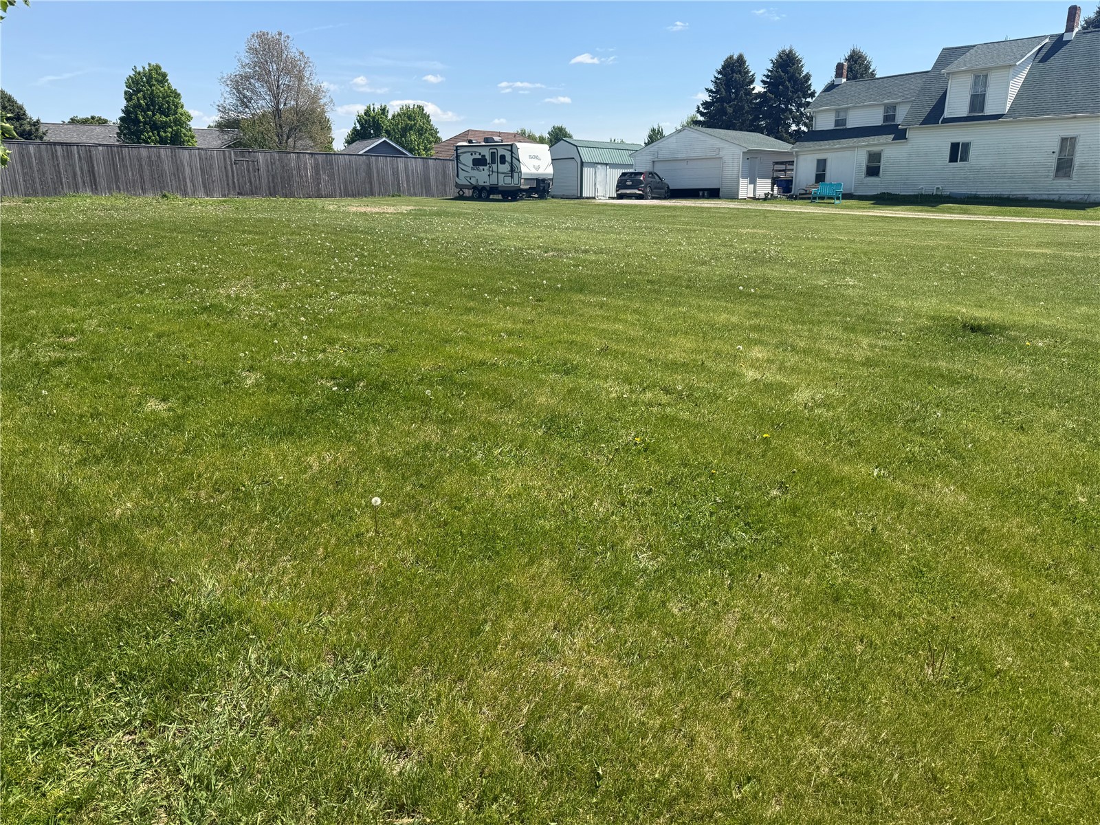 1ST Street N Walford IA 52351