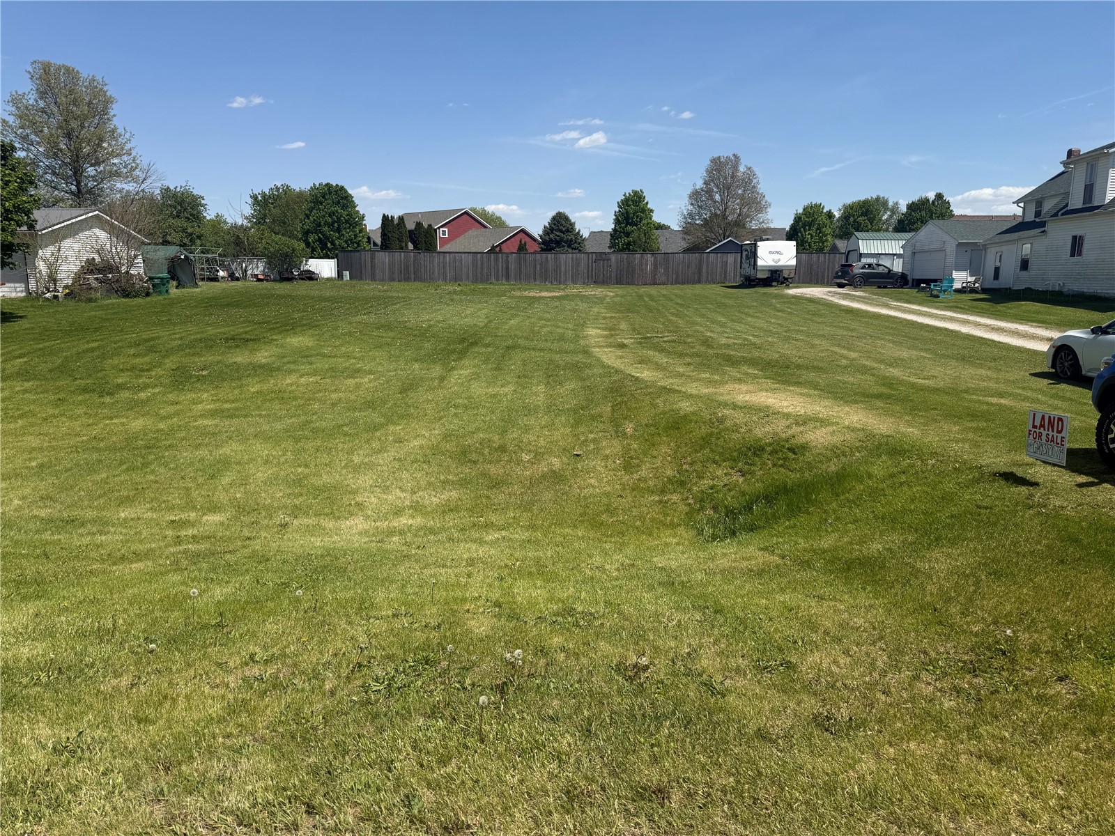 1ST Street N Walford IA 52351