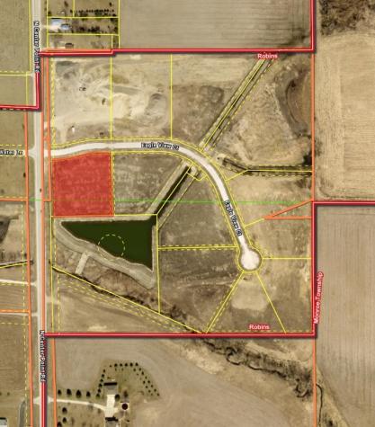 3351 Eagle View Court Robins IA 52328