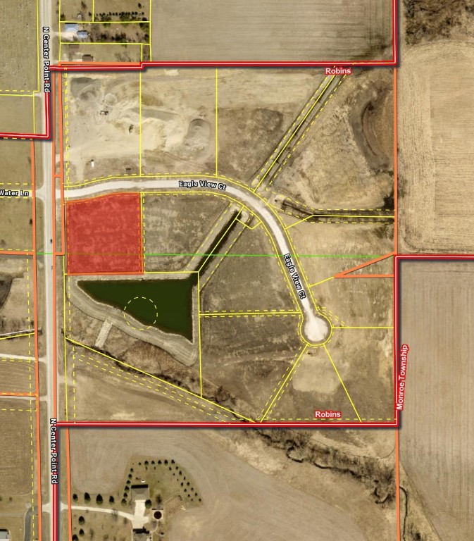 3351 Eagle View Court Robins IA 52328