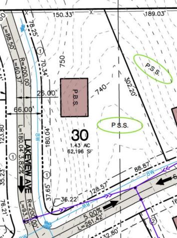 Hidden Lakes Lot #30 Iowa City IA 52240