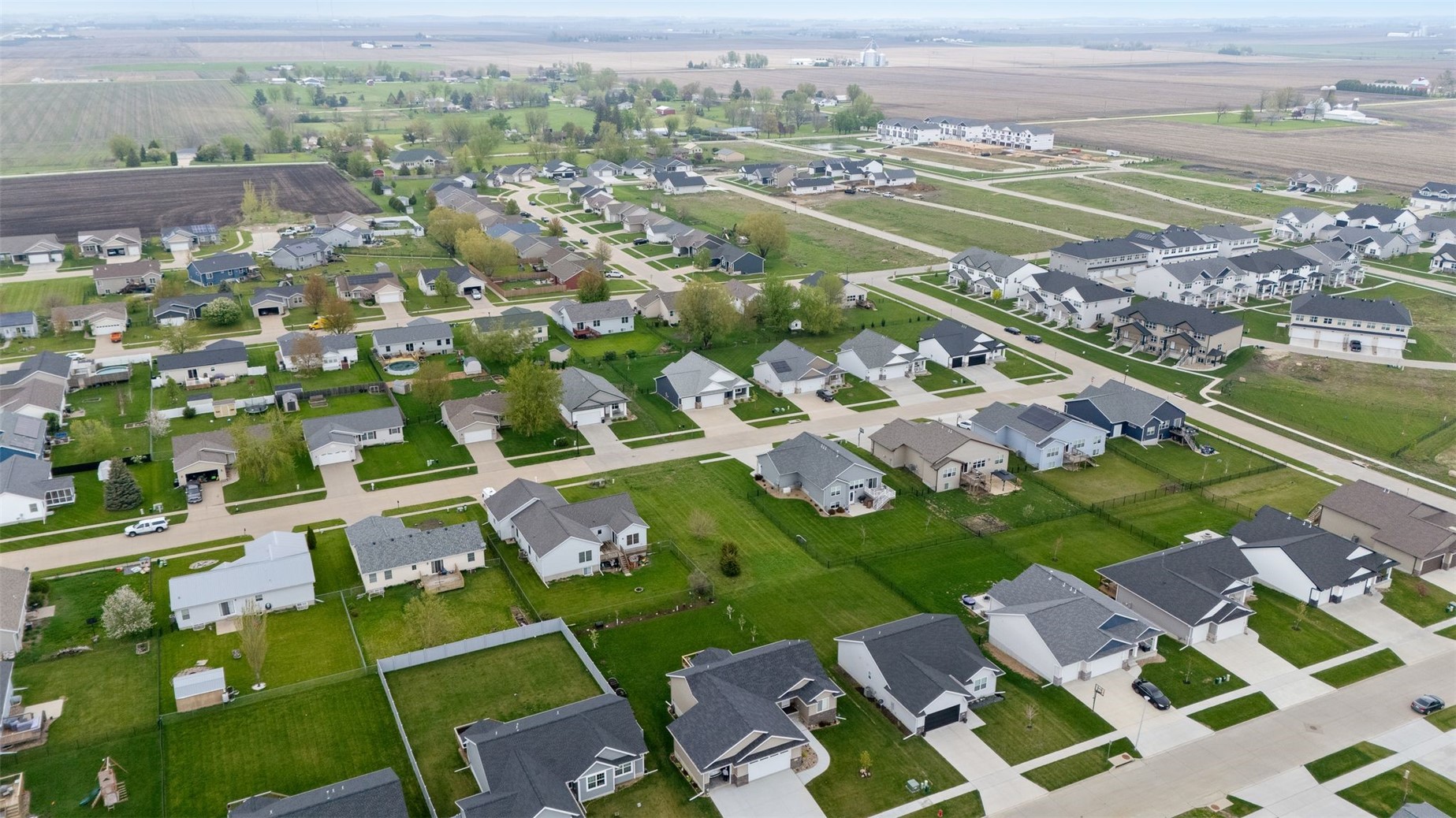 Robinwood Lane Marion IA 52302