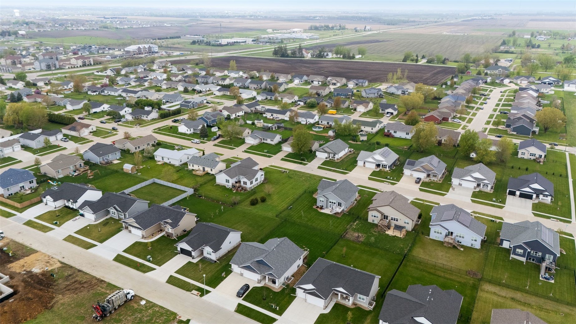 Robinwood Lane Marion IA 52302