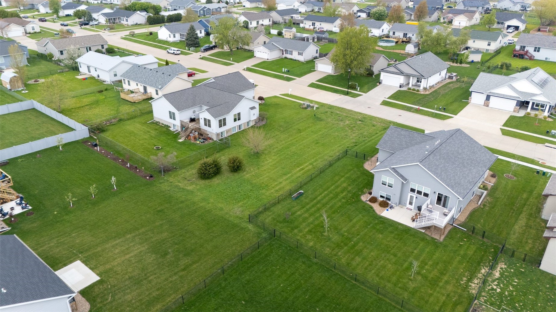Robinwood Lane Marion IA 52302
