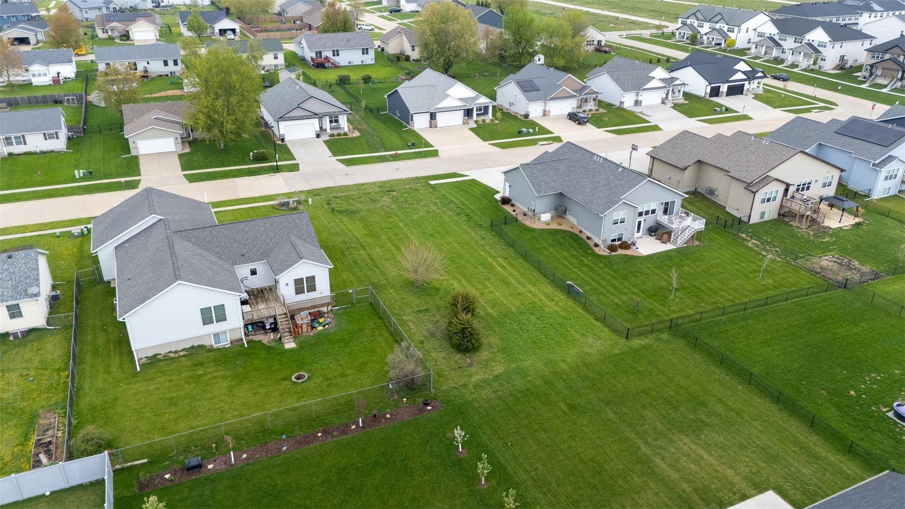 Robinwood Lane Marion IA 52302