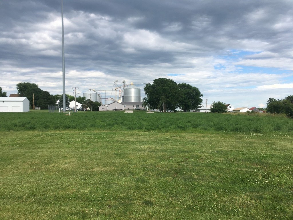 Lot 16 W Franzenburg Addition Keystone IA 52249