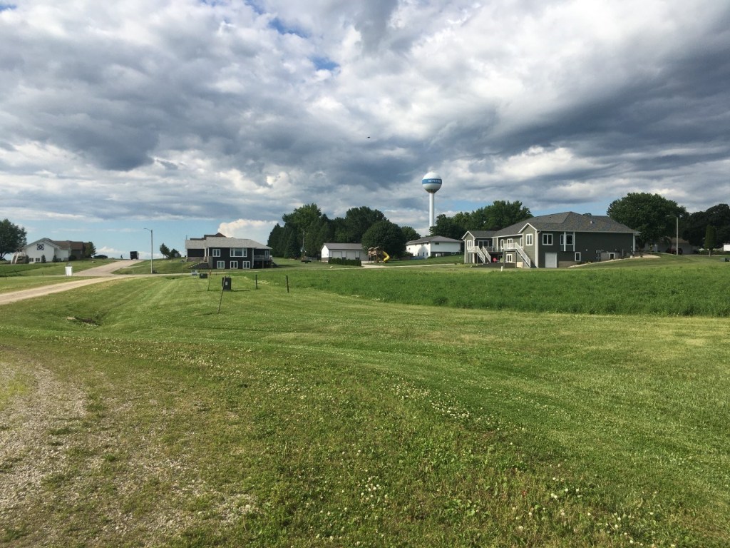 Lot 16 W Franzenburg Addition Keystone IA 52249