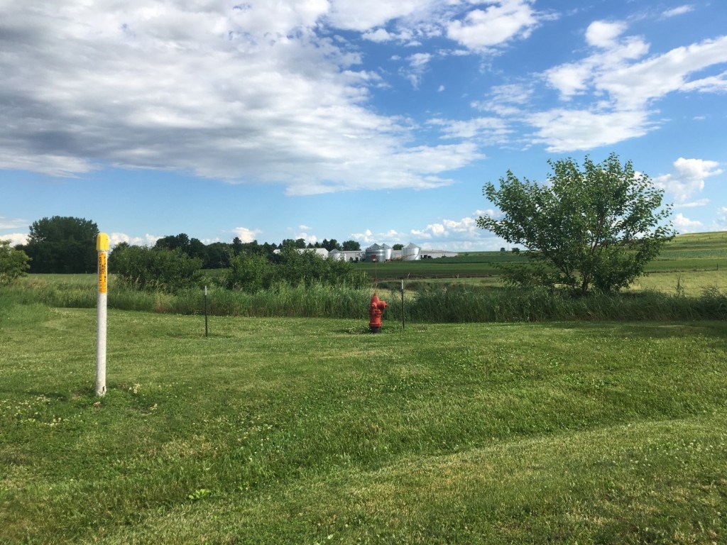 Lot 16 W Franzenburg Addition Keystone IA 52249