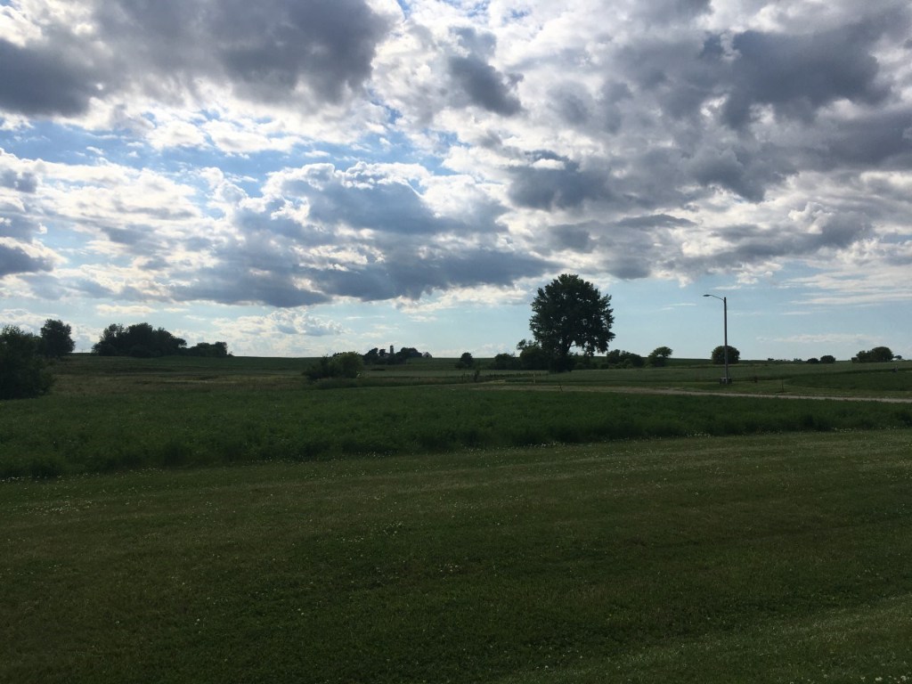 Lot 16 W Franzenburg Addition Keystone IA 52249